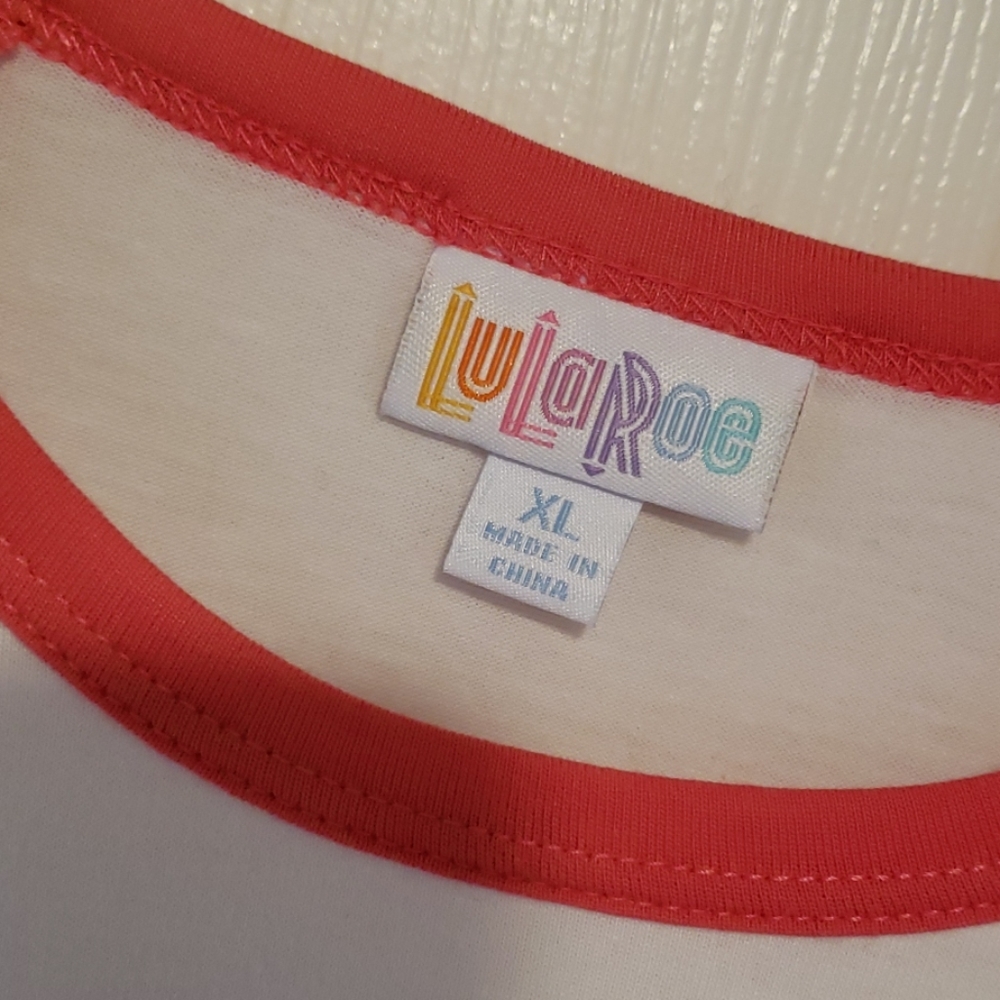 Lularoe Randy - Picture 2 of 2